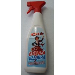 Olè Essenza Detergente e Deodorante Azzurra